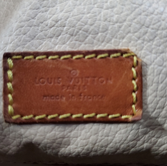 Louis Vuitton Le Sport Sac - Picture 8 of 9